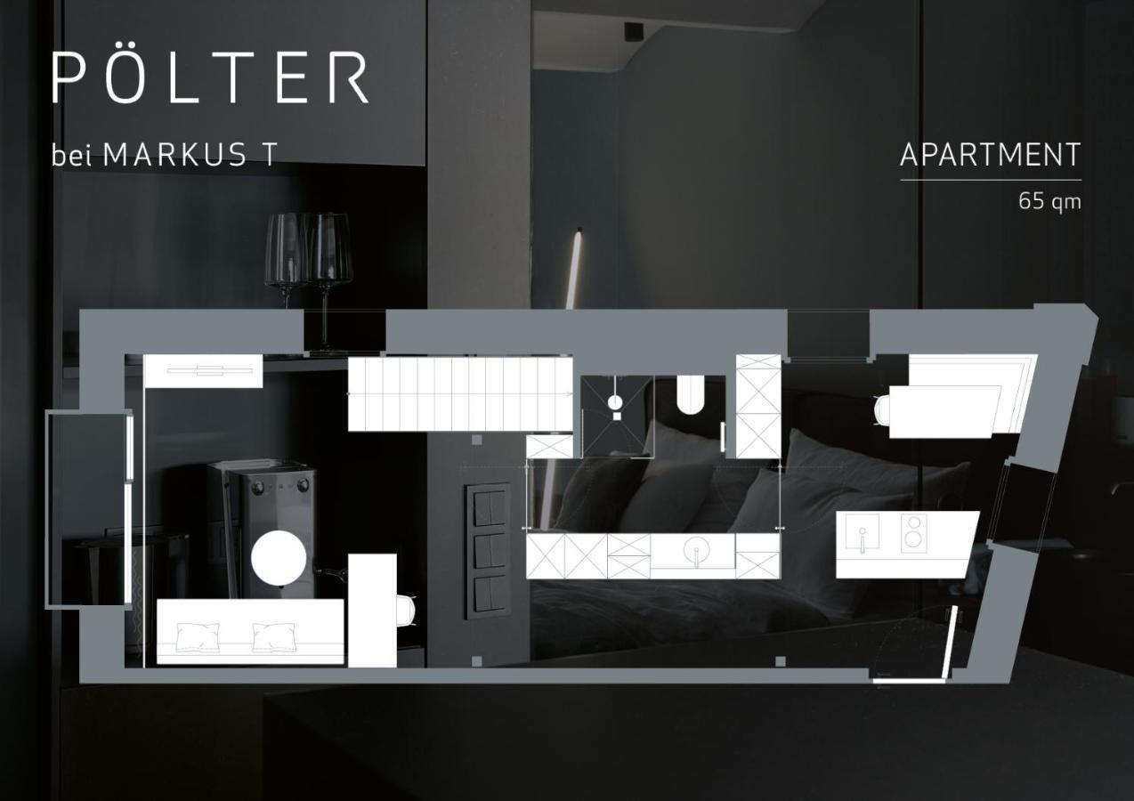 Poelter Bei Markus T Gütersloh Extérieur photo