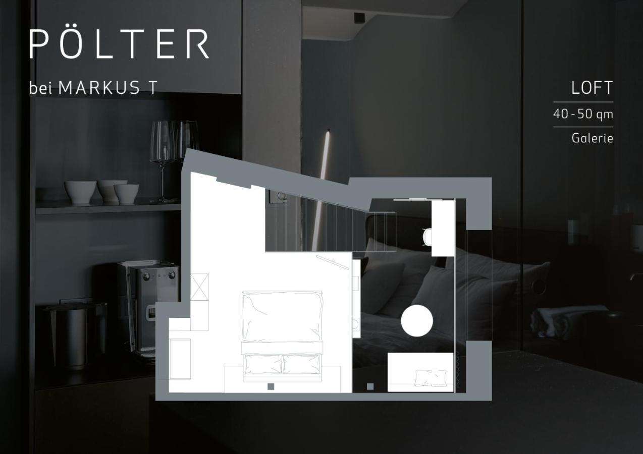 Poelter Bei Markus T Gütersloh Extérieur photo