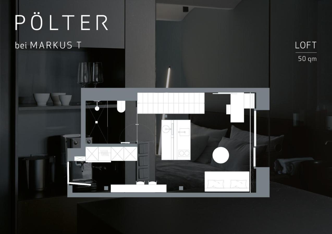 Poelter Bei Markus T Gütersloh Extérieur photo