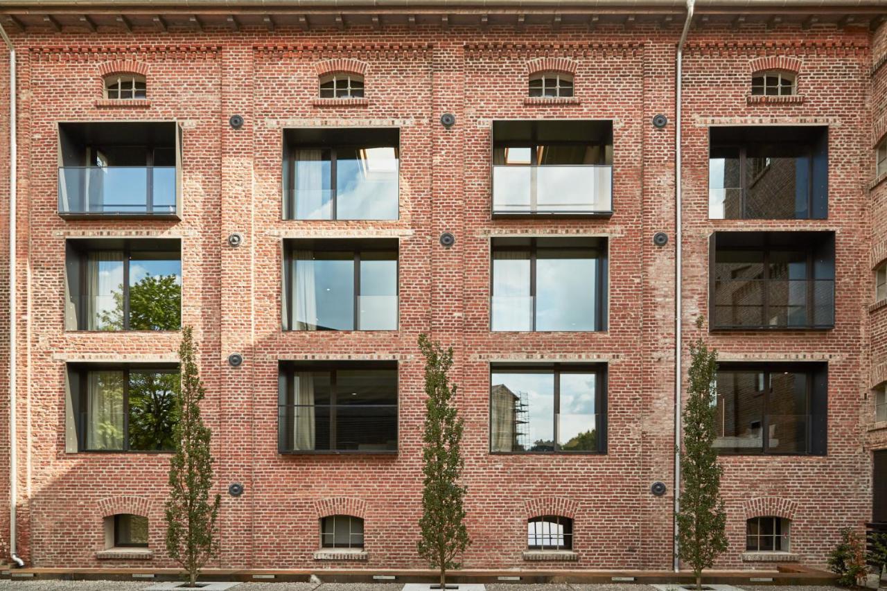 Poelter Bei Markus T Gütersloh Extérieur photo